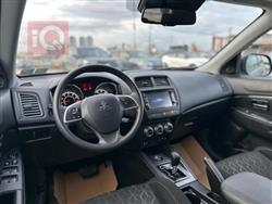 ميتسوبيشي أوتلاندر سبورت